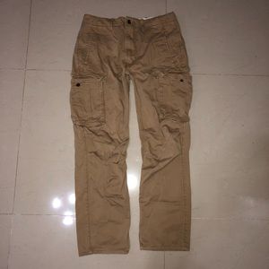 Men’s Levi’s Cargo Pants